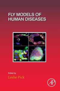 Fly Models of Human Diseases