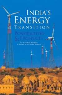 India's Energy Transition