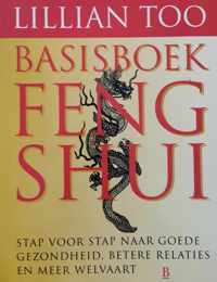 Basisboek Feng Shui
