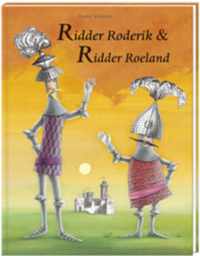 Ridder Roderik & Ridder Roeland