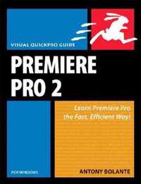 Premiere Pro 2 For Windows