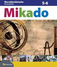 Mikado 5/6 Bronnenboek (editie 2009)