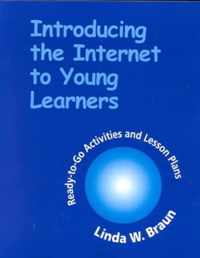 Introducing the Internet to Young Learners