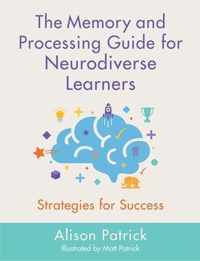 Memory & Processing Gde for Neurodiverse