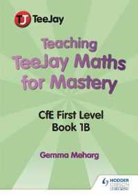Teaching TeeJay Maths for Mastery