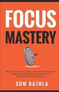 Focus Mastery