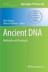 Ancient DNA