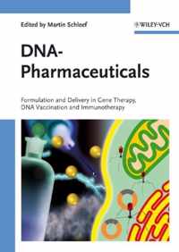 DNAPharmaceuticals