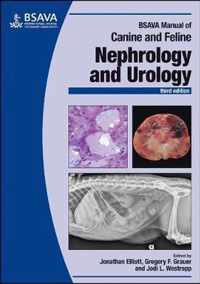BSAVA Manual of Canine and Feline Nephrology and U rology, 3rd Edition