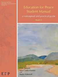 Education for Peace Student Manual (Book 2)