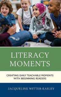Literacy Momentscreating Dailcb