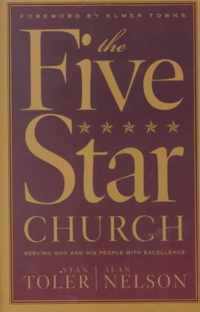 Five-star Church