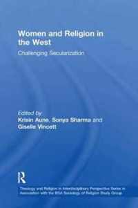 Women and Religion in the West