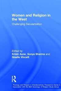 Women and Religion in the West