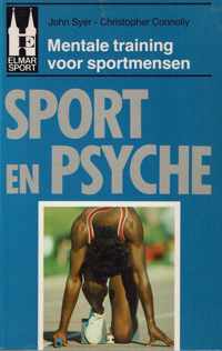 SPORT EN PSYCHE