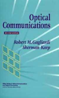 Optical Communications