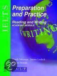 IELTS. Reading and Writing. Academic Module. Student's Book