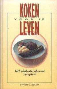 101 cholesterolarme recepten