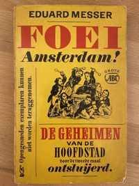 Foei amsterdam