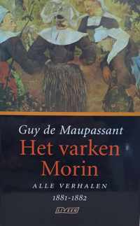 Het varken Morin