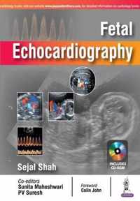 Fetal Echocardiography