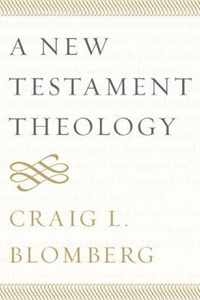 A New Testament Theology