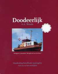 Doodeerlijk