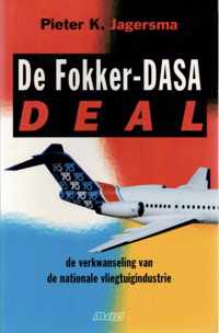De Fokker-DASA-deal