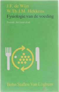 Fysiologie van de voeding