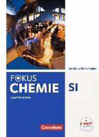 Fokus Chemie Gesamtband - Gymnasium Baden-Württemberg - Schülerbuch