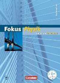 Fokus Physik 7.-10. Schuljahr. Schülerbuch Gymnasium Niedersachsen G9