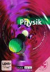 Physik Gesamtband. Schülerbuch mit CD-ROM. Sekundarstufe 2
