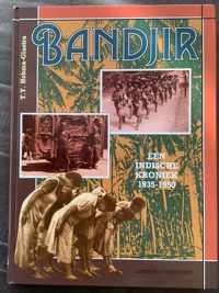 Bandjir