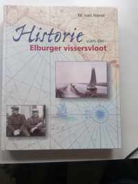 Historie van de Elburger Vissersvloot