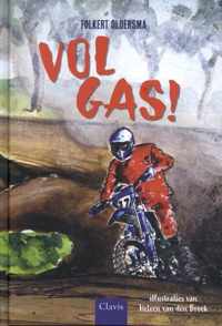 Vol gas!