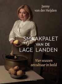 Smaakpalet van de Lage Landen