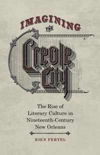 Imagining the Creole City