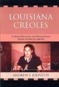 Louisiana Creoles