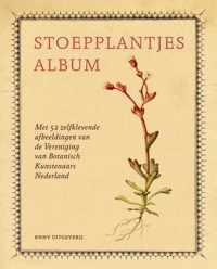 Stoepplantjesalbum