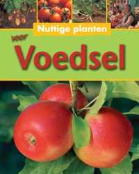 Nuttige planten  -   Nuttige planten voor voedsel