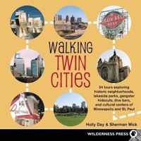 Walking Twin Cities