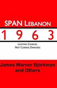 SPAN Lebanon 1963