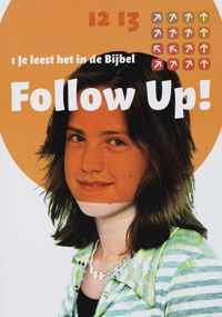 Follow Up ! / 1 Je Leest Het In De Bijbel