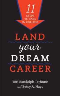 Land Your Dream Career