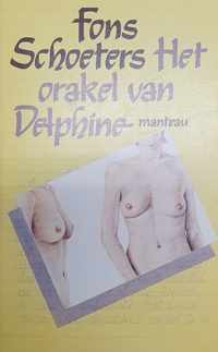 Orakel van delphine