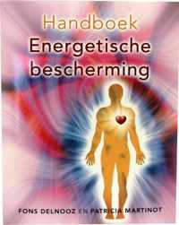 Handboek energetische bescherming