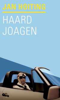 Haard joagen