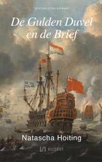 De Gulden Duvel en de brief