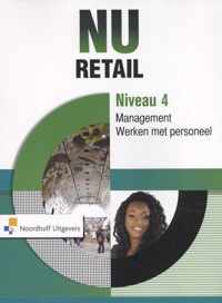 NU Retail - Fons Koopmans, Irene Schoemakers - Paperback (9789001883867)