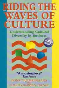 Riding The Waves Of Culture